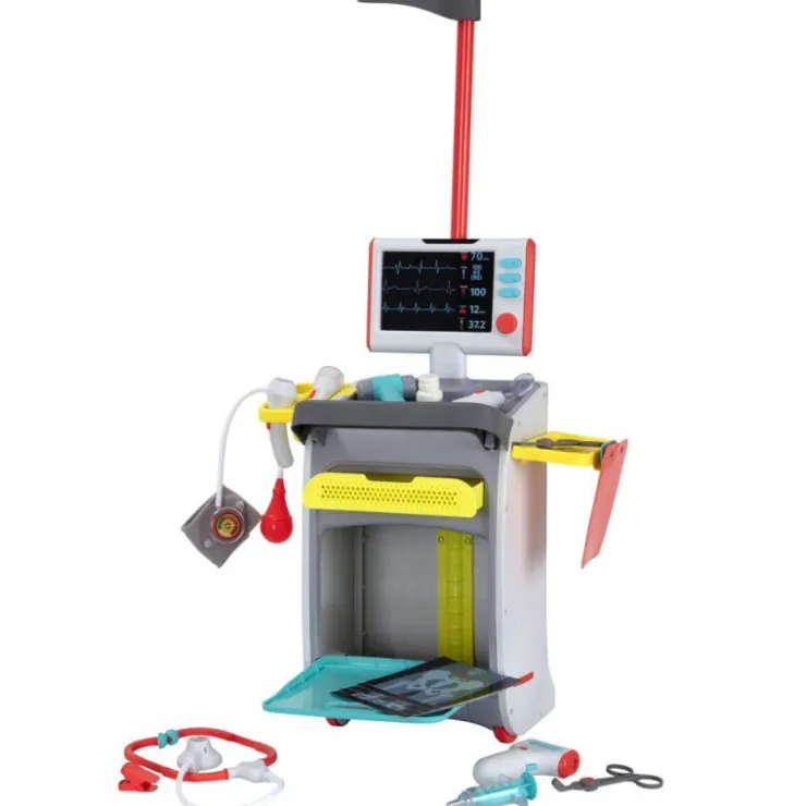 Centro Médico>Doctor juguettos Discount