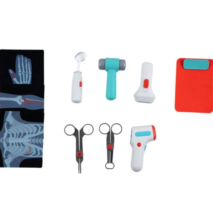 Centro Médico>Doctor juguettos Discount