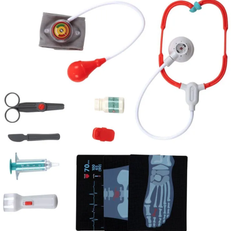 Centro Médico>Doctor juguettos Discount