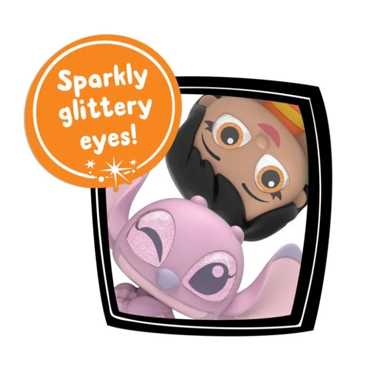 Doorables Stitch Collection Peek Varios Modelos>Disney princess Discount