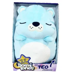 Dormilón Peluche con Luz Varios Modelos>Otras marcas Hot