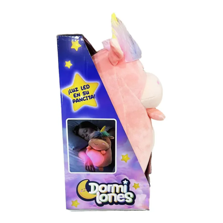 Dormilón Peluche con Luz Varios Modelos>Otras marcas Hot