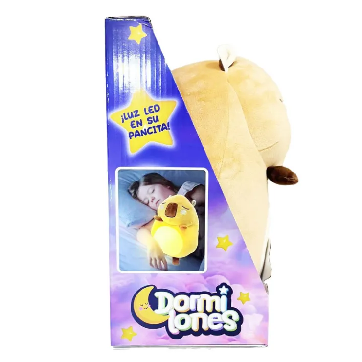 Dormilón Peluche con Luz Varios Modelos>Otras marcas Hot