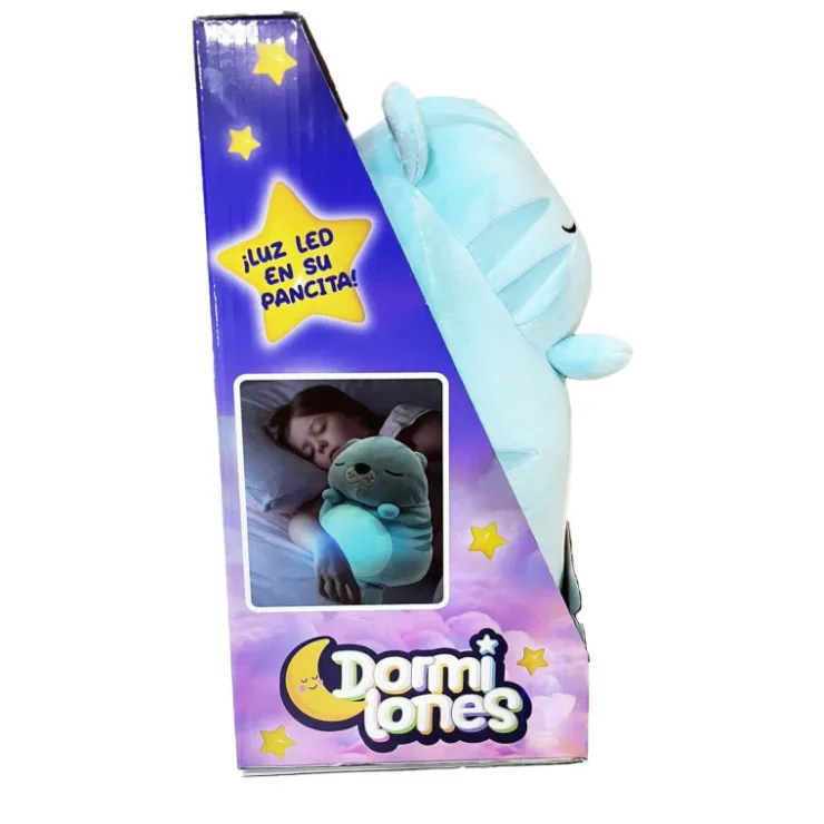 Dormilón Peluche con Luz Varios Modelos>Otras marcas Hot