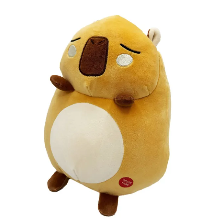 Dormilón Peluche con Luz Varios Modelos>Otras marcas Hot