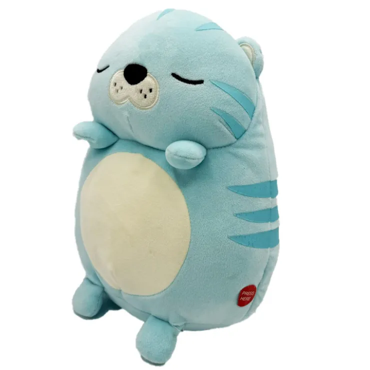 Dormilón Peluche con Luz Varios Modelos>Otras marcas Hot