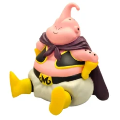 Dragon Ball Boo Sentado Mini Hucha>Dragonball Best