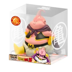 Dragon Ball Boo Sentado Mini Hucha>Dragonball Best