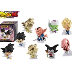 Dragon Ball Figura Super Warrior Varios Modelos>Dragonball