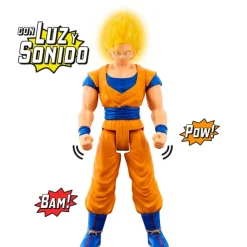 Dragon Ball Limit Breaker Series Sparking Figura Super Saiyan 2 Goku><noscript><img width=