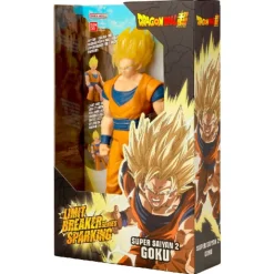 Dragon Ball Limit Breaker Series Sparking Figura Super Saiyan 2 Goku><noscript><img width=