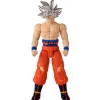 Dragon Ball Limit Breaker Series Goku Ultra Instinto>Dragonball Clearance