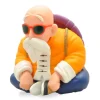 Dragon Ball Maestro Roshi Sen Mini Hucha>Dragonball