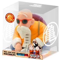 Dragon Ball Maestro Roshi Sen Mini Hucha>Dragonball