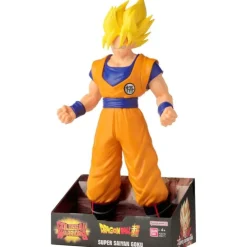 Dragon Ball Mega Figura Super Saiyan Goku><noscript><img width=