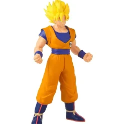 Dragon Ball Mega Figura Super Saiyan Goku><noscript><img width=