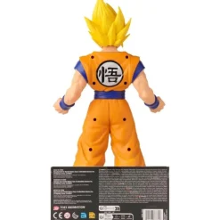 Dragon Ball Mega Figura Super Saiyan Goku><noscript><img width=