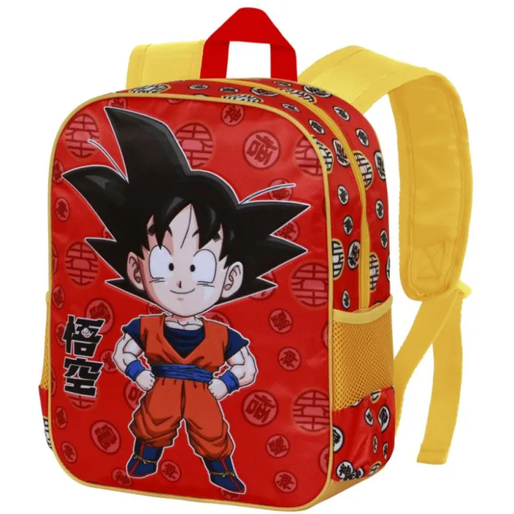 Dragon Ball Mochila Basic>Dragonball