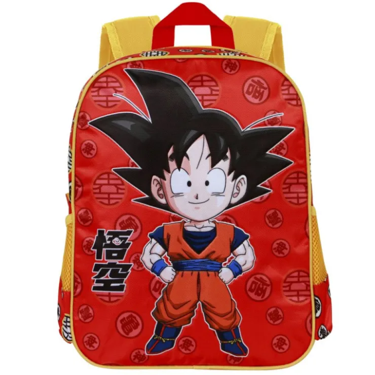 Dragon Ball Mochila Basic>Dragonball