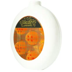 Dragon Ball Set Bolas de Dragón en Caja Metálica>Dragonball Hot