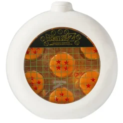 Dragon Ball Set Bolas de Dragón en Caja Metálica>Dragonball Hot