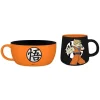 Dragon Ball Set de Desayuno>Dragonball Outlet