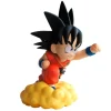 Dragon Ball Son Goku En Nube Kinton Hucha>Dragonball
