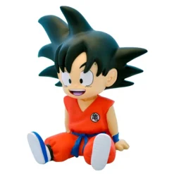 Dragon Ball Son Goku Hucha>Dragonball