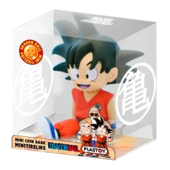 Dragon Ball Son Goku Hucha>Dragonball