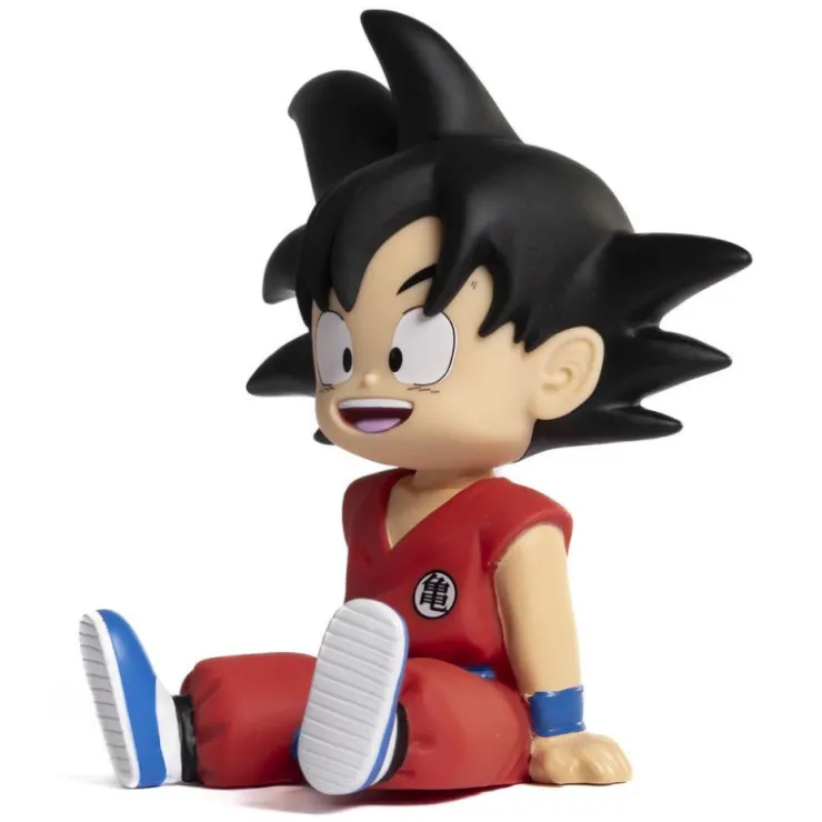 Dragon Ball Son Goku Hucha>Dragonball