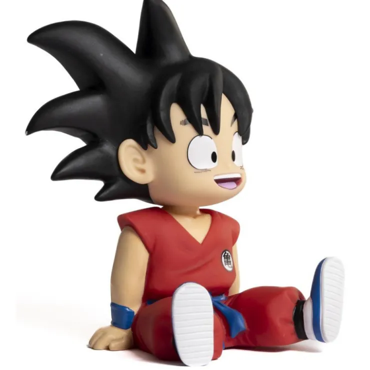 Dragon Ball Son Goku Hucha>Dragonball