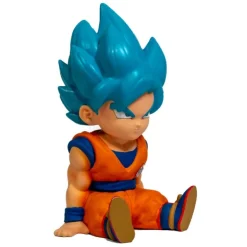 Dragon Ball Son Goku Super Saiyan Blue Hucha>Dragonball