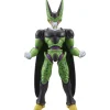 Dragon Ball Súper Figura Deluxe Cell>Dragonball