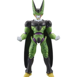 Dragon Ball Súper Figura Deluxe Cell>Dragonball