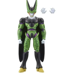 Dragon Ball Súper Figura Deluxe Cell>Dragonball