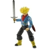 Dragon Ball Súper Figura Deluxe Future Trunks>Dragonball Sale