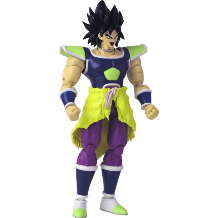 Dragon Ball Stars Series Broly>Dragonball Online