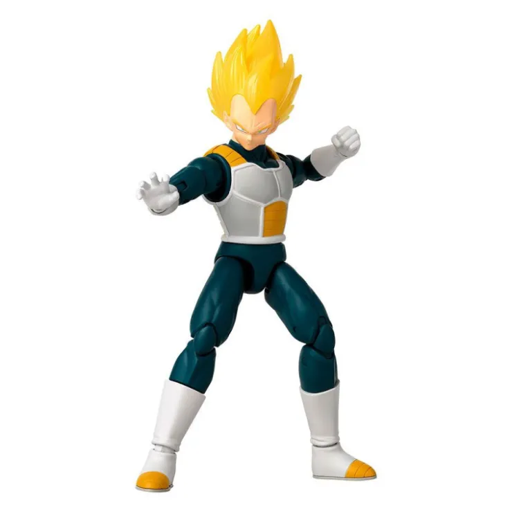Dragon Ball Super Figura Vegeta Exclusive Dragon Stars>Dragonball Sale