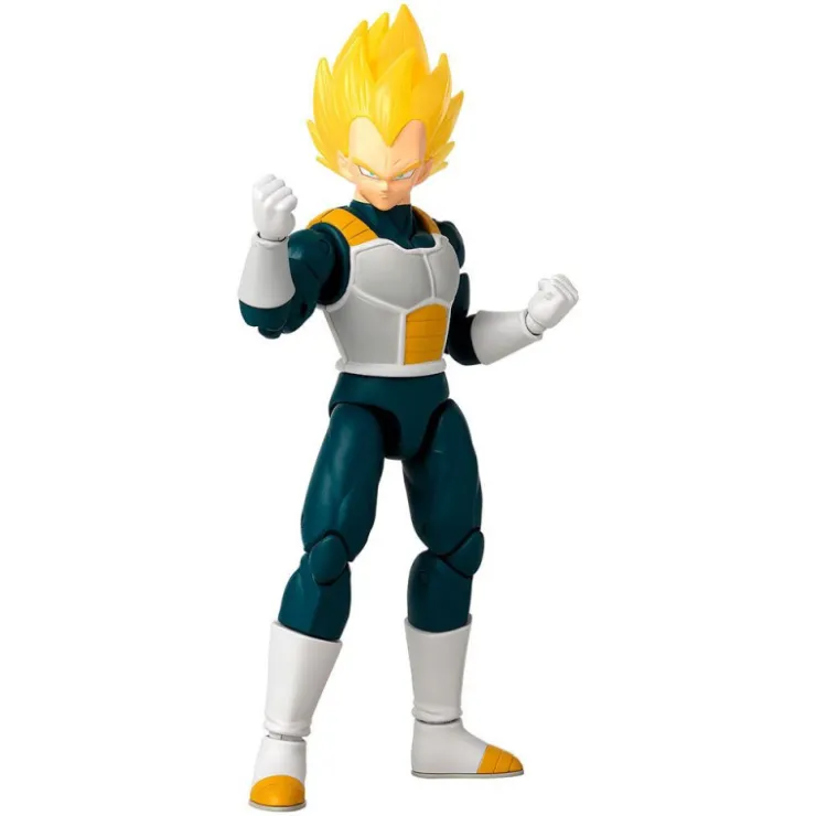 Dragon Ball Super Figura Vegeta Exclusive Dragon Stars>Dragonball Sale