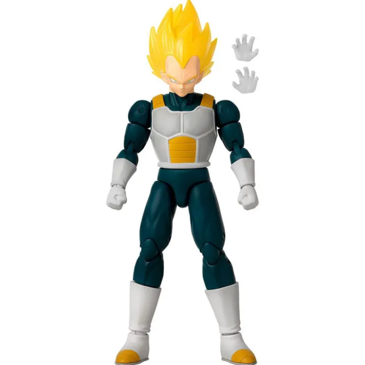 Dragon Ball Super Figura Vegeta Exclusive Dragon Stars>Dragonball Sale