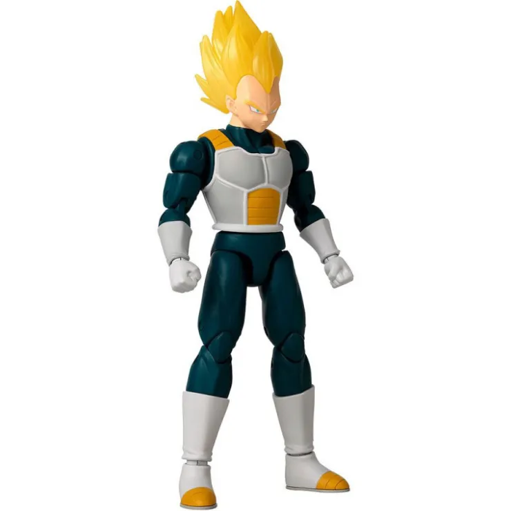 Dragon Ball Super Figura Vegeta Exclusive Dragon Stars>Dragonball Sale