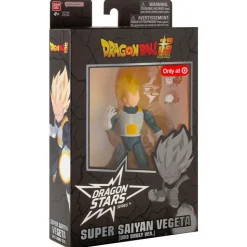 Dragon Ball Super Figura Vegeta Exclusive Dragon Stars><noscript><img width=