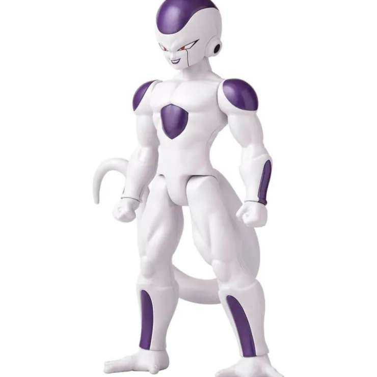 Dragon Ball Super Figura Freezer Final Form Limit Breaker Series>Dragonball