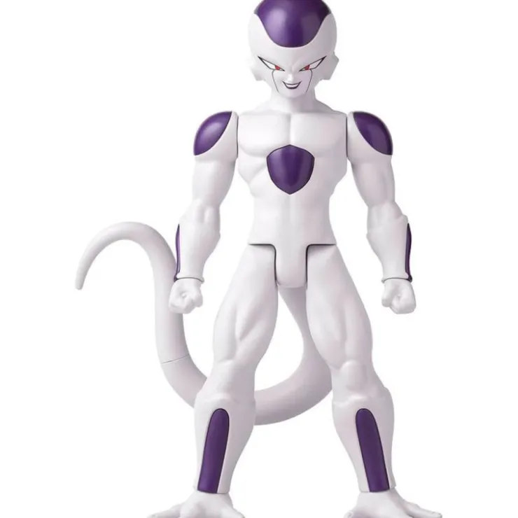 Dragon Ball Super Figura Freezer Final Form Limit Breaker Series>Dragonball