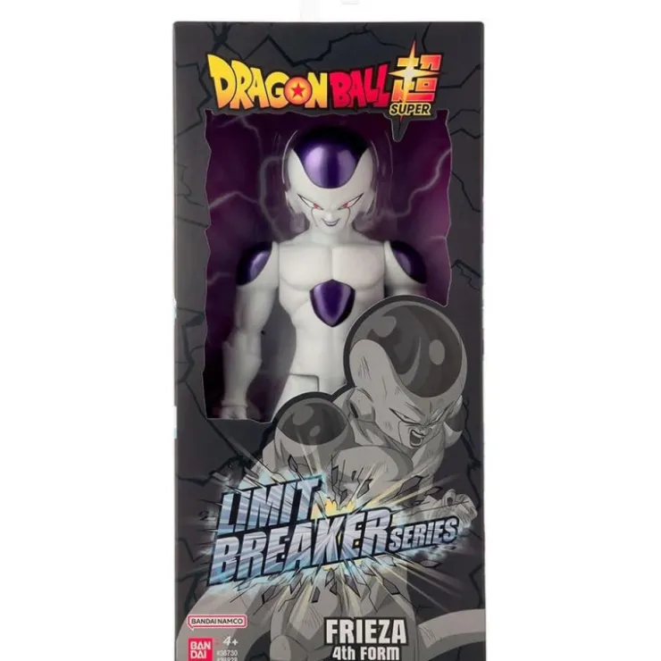 Dragon Ball Super Figura Freezer Final Form Limit Breaker Series>Dragonball