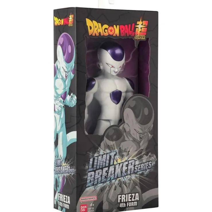Dragon Ball Super Figura Freezer Final Form Limit Breaker Series>Dragonball