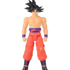 Dragon Ball Super Limit Breaker Figura Goku Battle Dam>Dragonball Discount