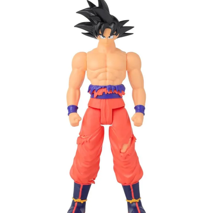 Dragon Ball Super Limit Breaker Figura Goku Battle Dam>Dragonball Discount