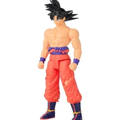 Dragon Ball Super Limit Breaker Figura Goku Battle Dam>Dragonball Discount