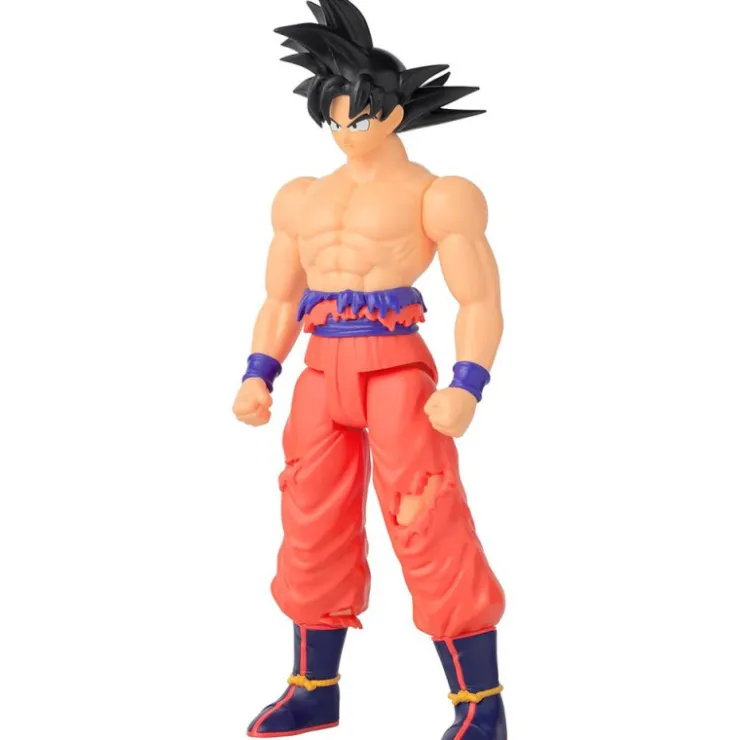 Dragon Ball Super Limit Breaker Figura Goku Battle Dam>Dragonball Discount